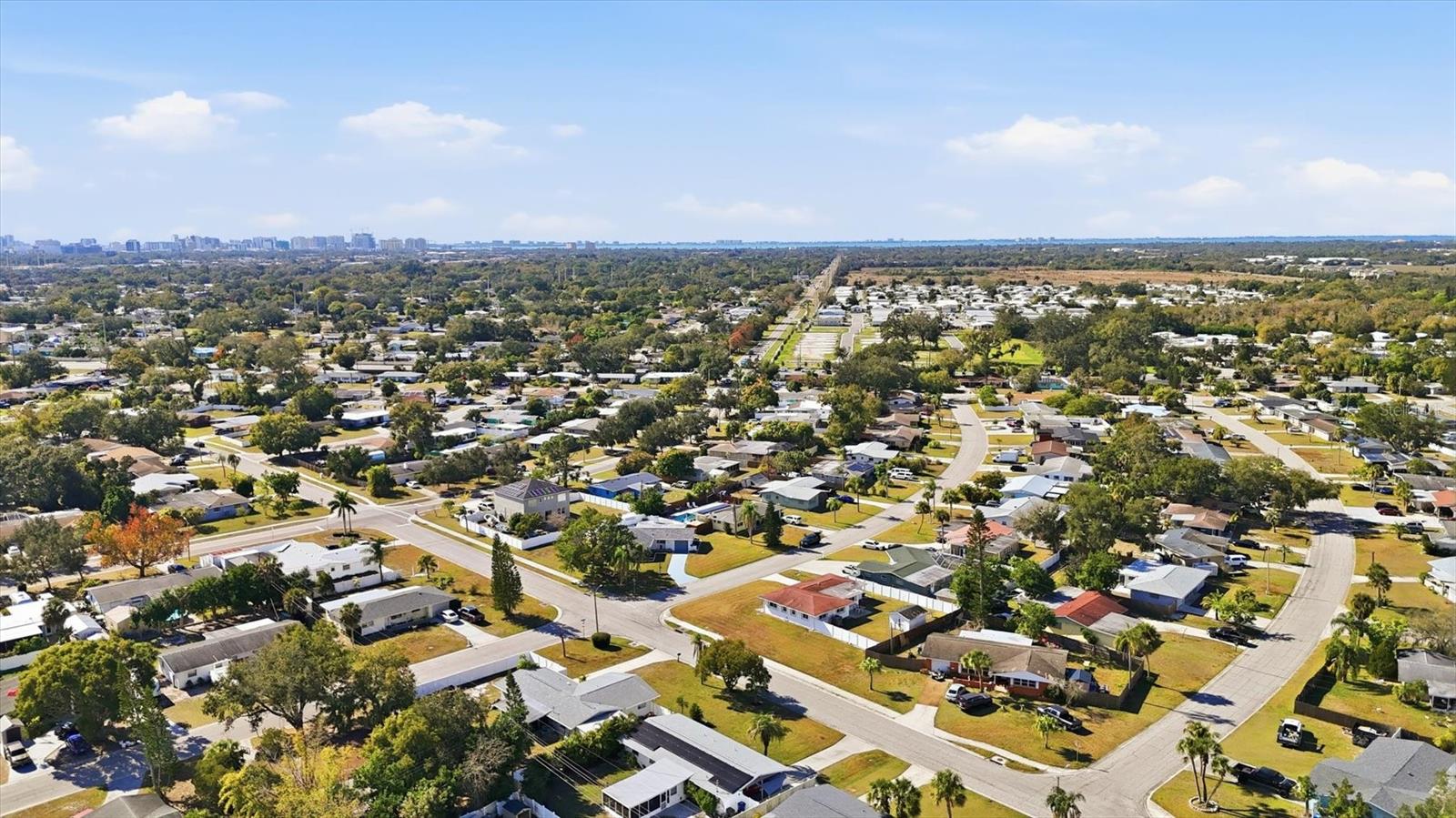KENSINGTON PARK - Residential