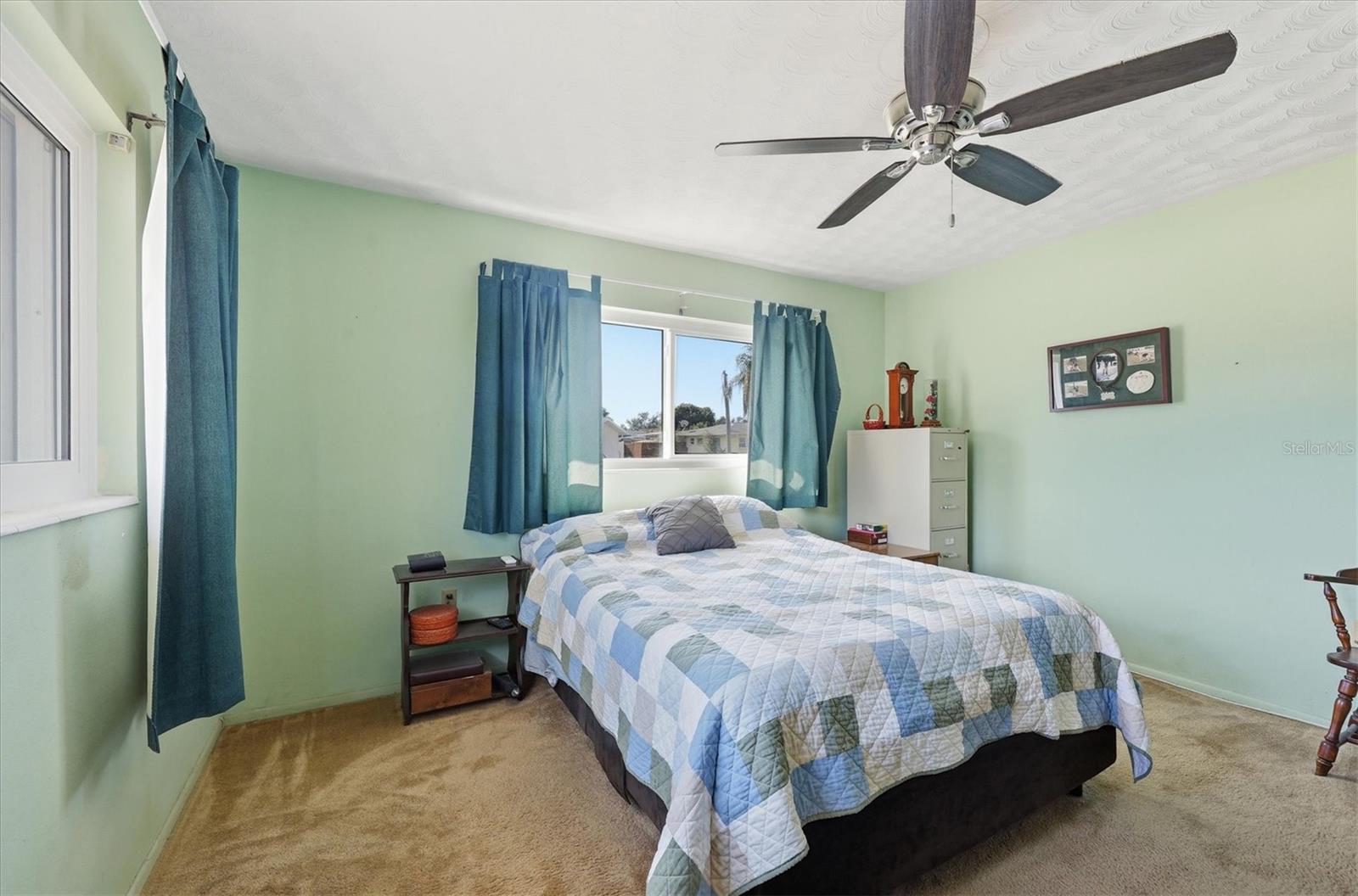 KENSINGTON PARK - Residential