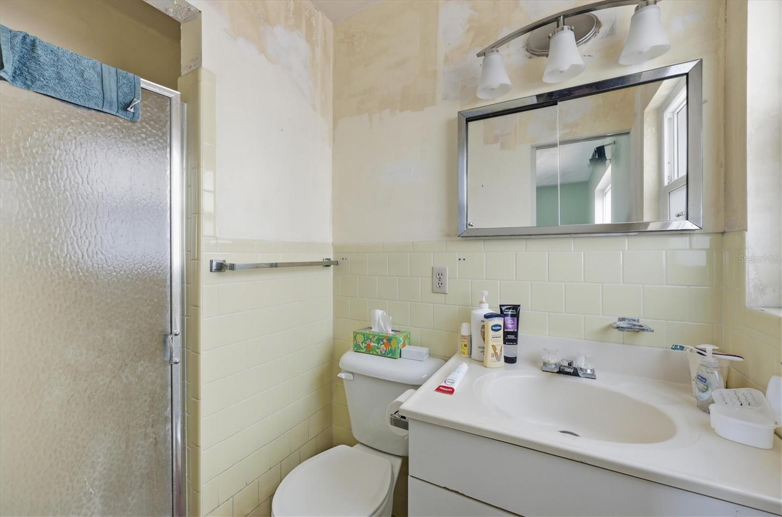 KENSINGTON PARK - Residential