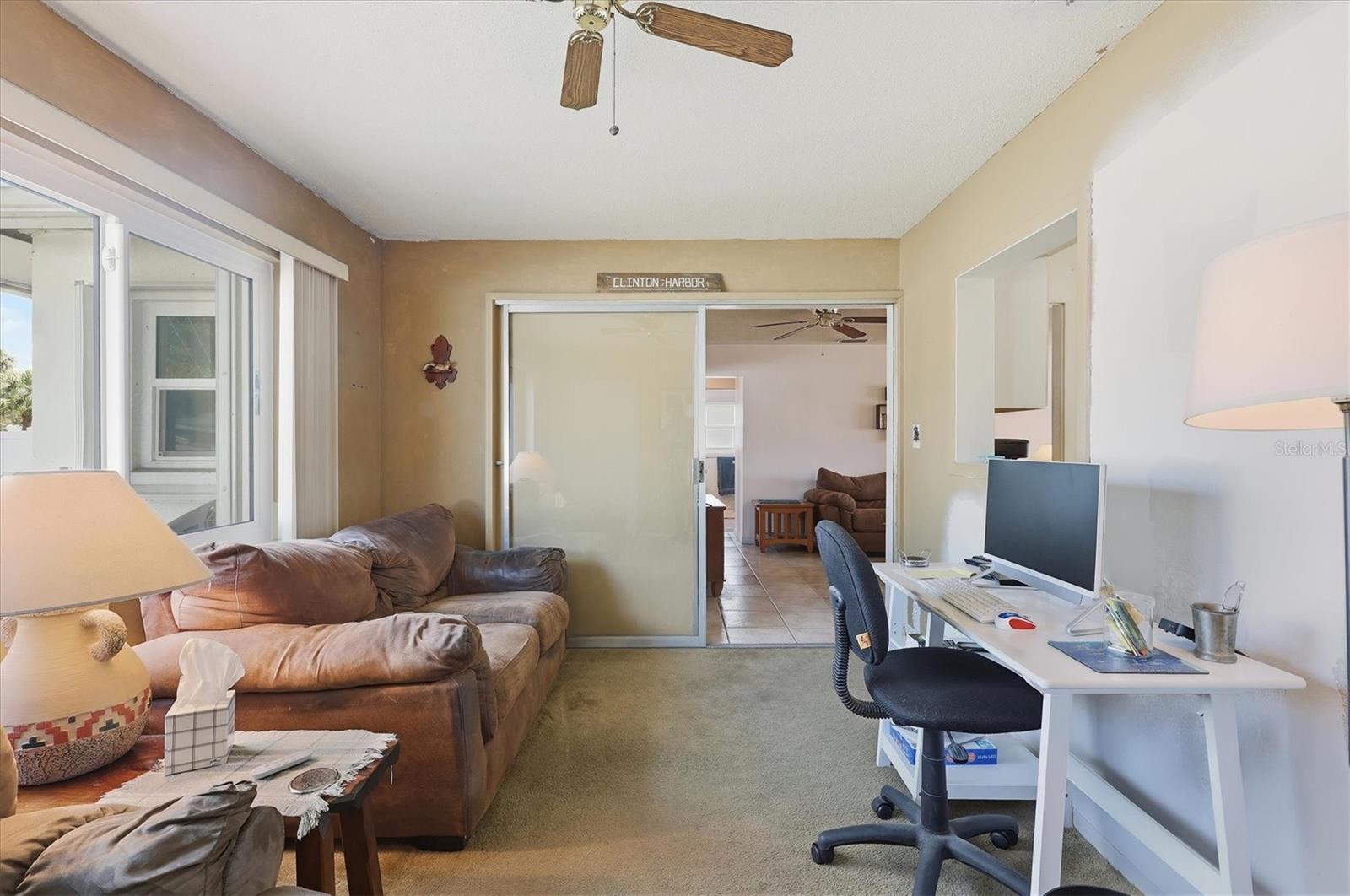 KENSINGTON PARK - Residential