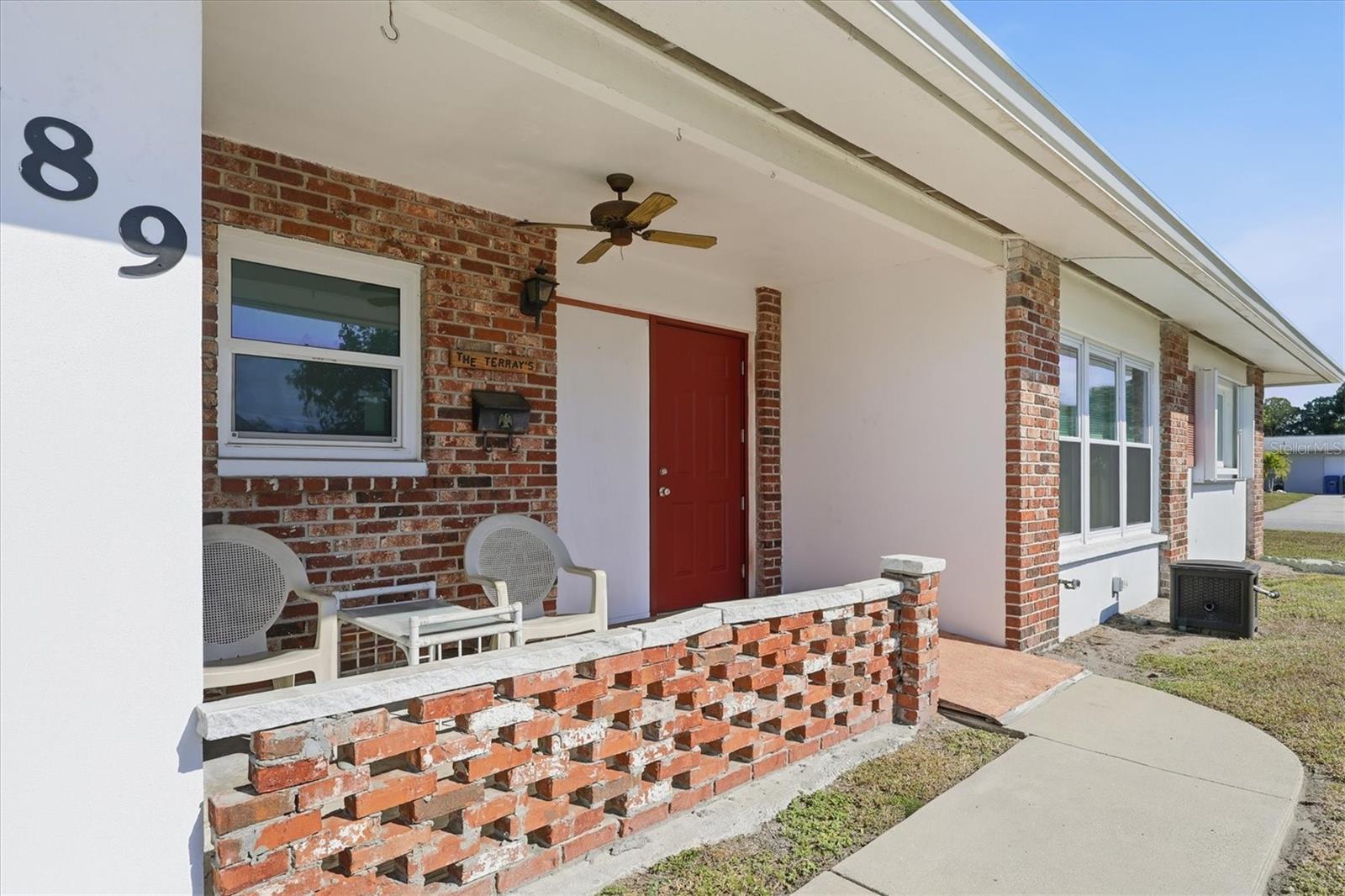 KENSINGTON PARK - Residential