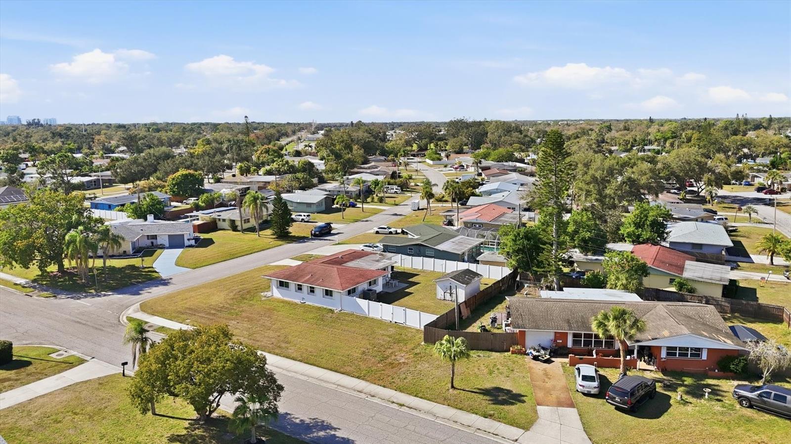 KENSINGTON PARK - Residential