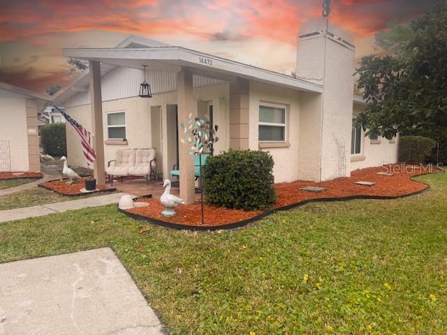 14472 VALENTINE DRIVE