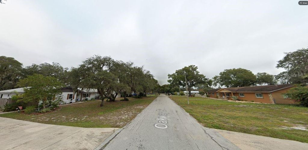 Photo of Oakway Drive, Lakeland, FL 33805 (MLS # O6265441)