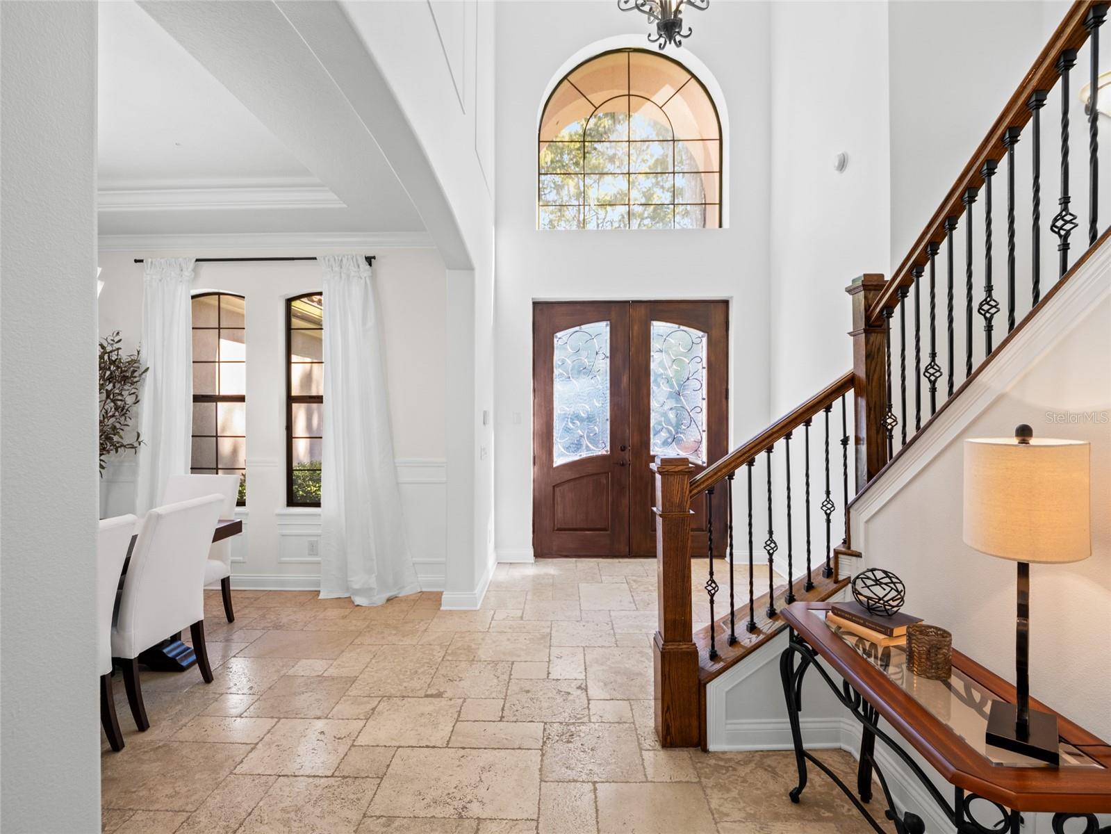 EAST LAKE PARK PH 3-5 - Residential