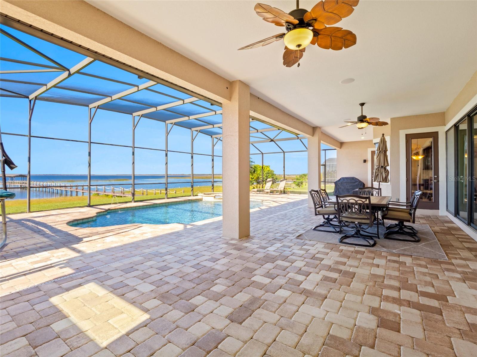 EAST LAKE PARK PH 3-5 - Residential