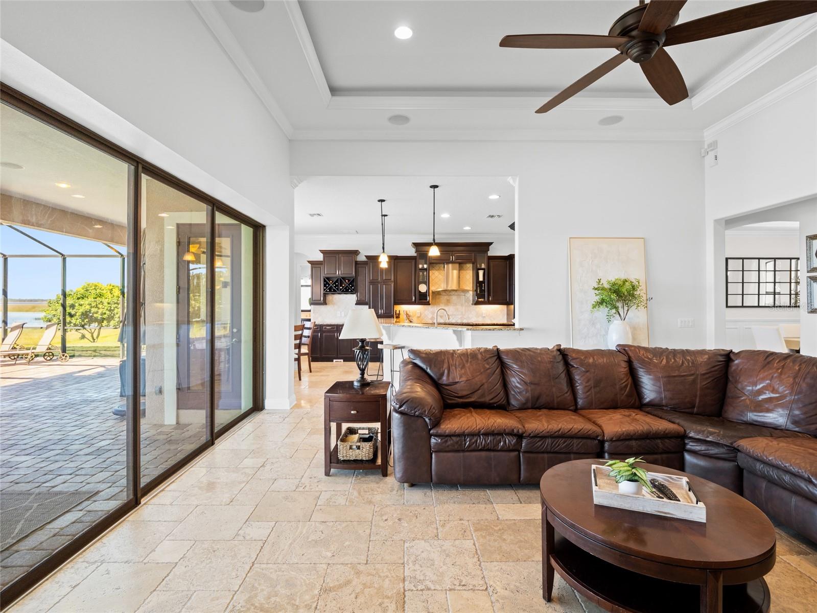 EAST LAKE PARK PH 3-5 - Residential