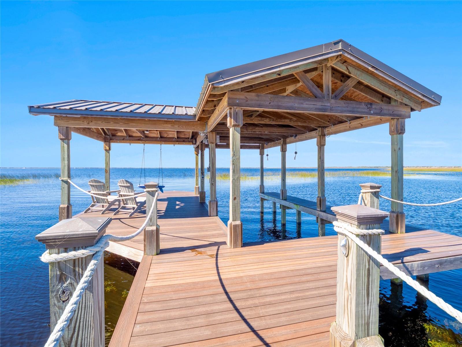 EAST LAKE PARK PH 3-5 - Residential