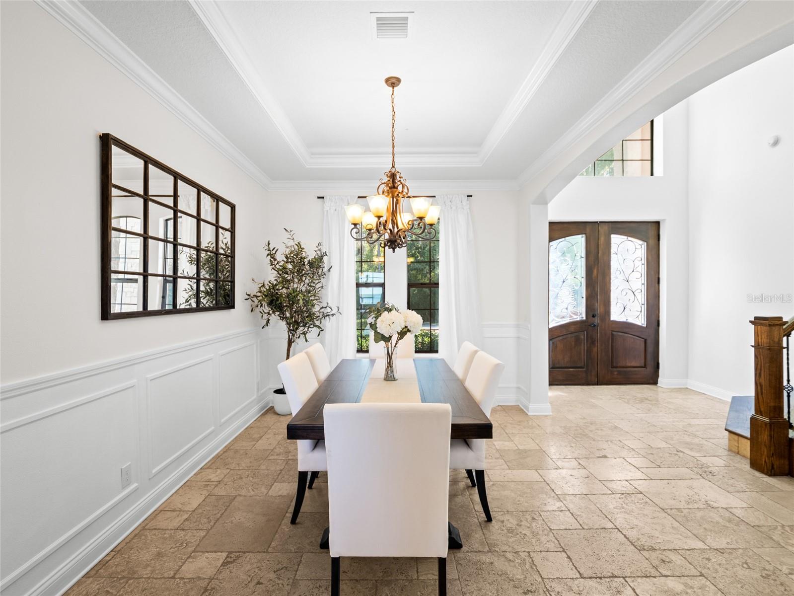 EAST LAKE PARK PH 3-5 - Residential