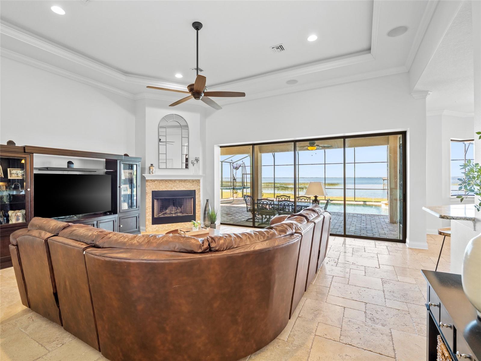 EAST LAKE PARK PH 3-5 - Residential