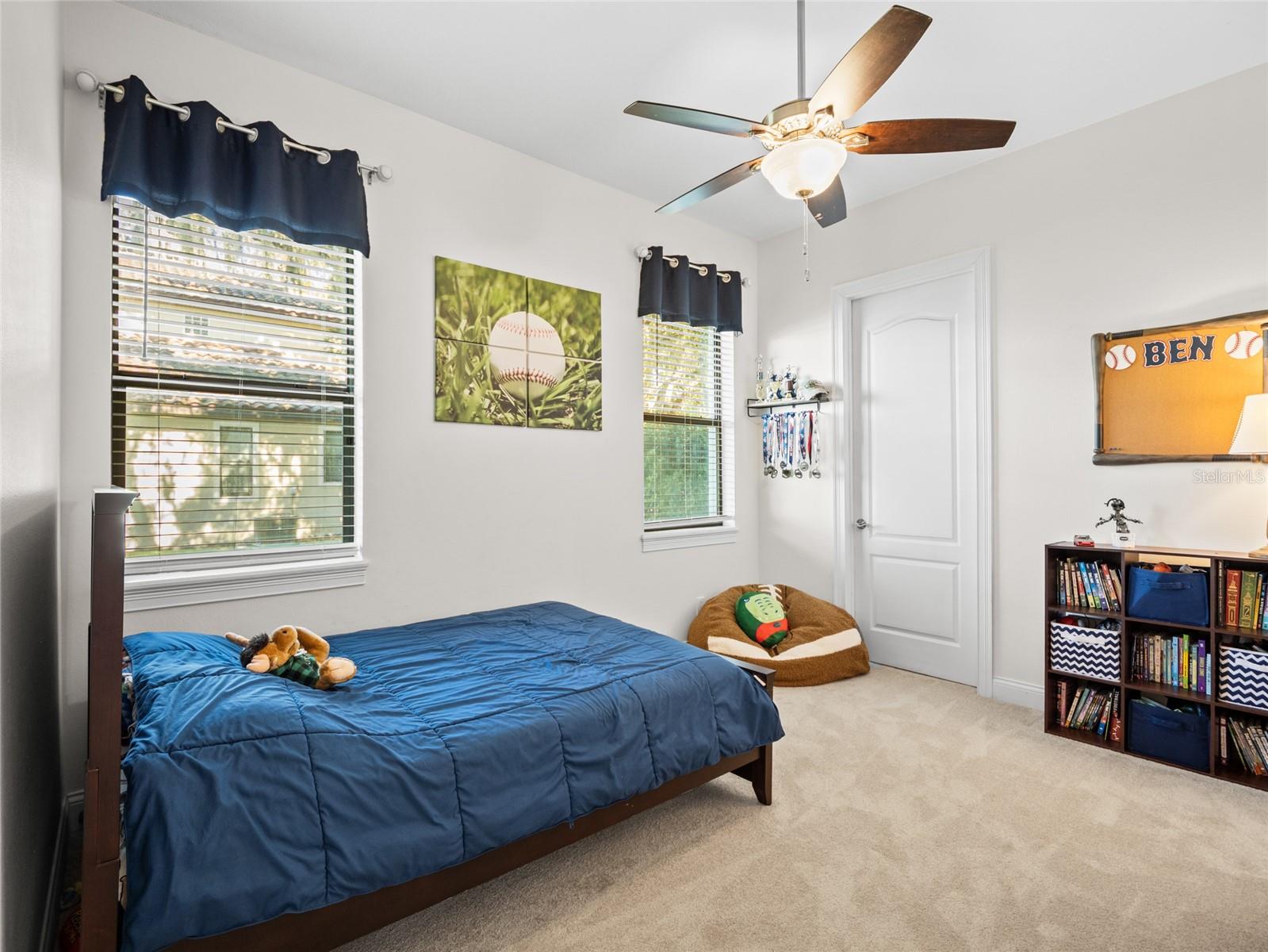 EAST LAKE PARK PH 3-5 - Residential