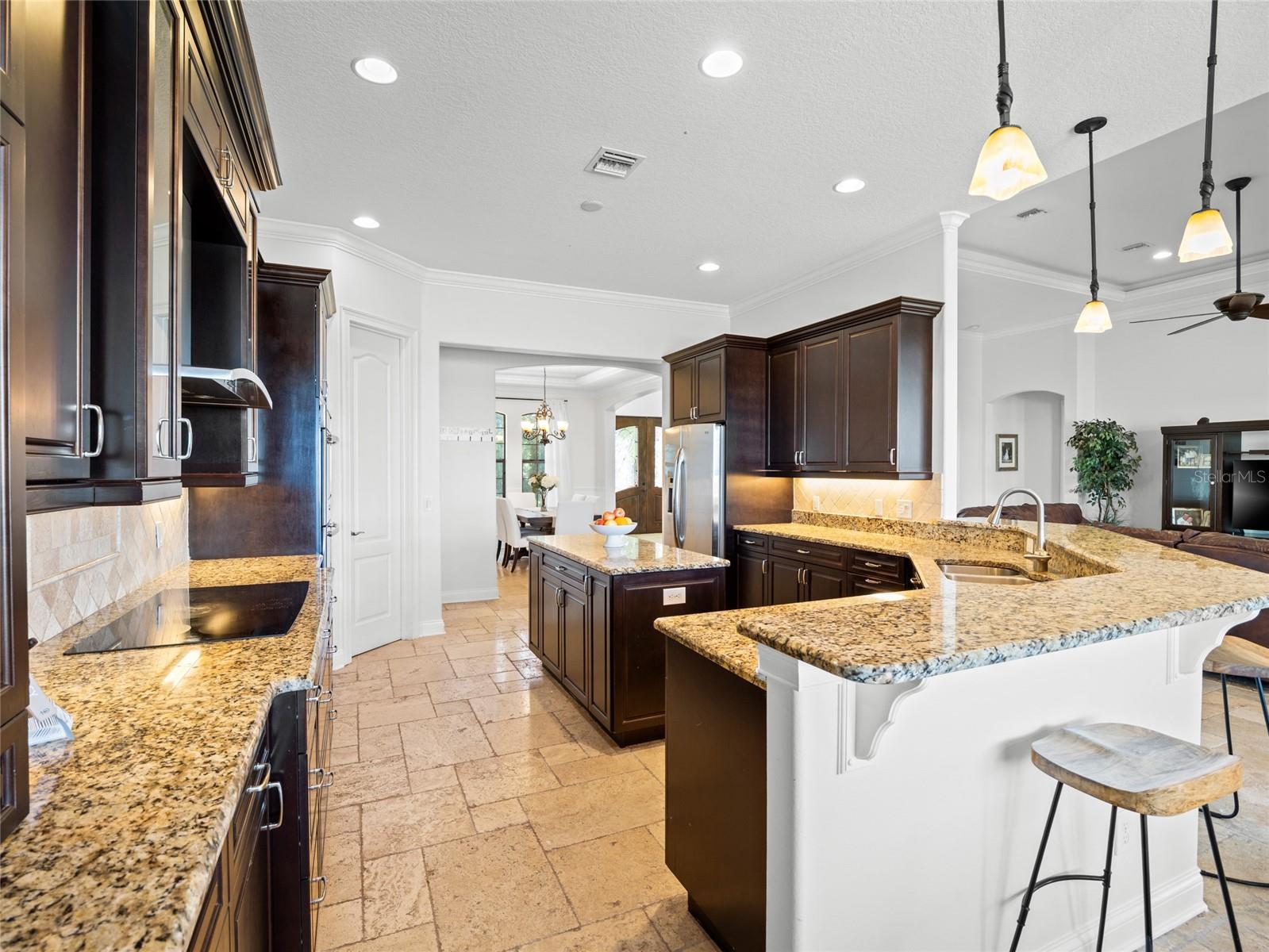 EAST LAKE PARK PH 3-5 - Residential