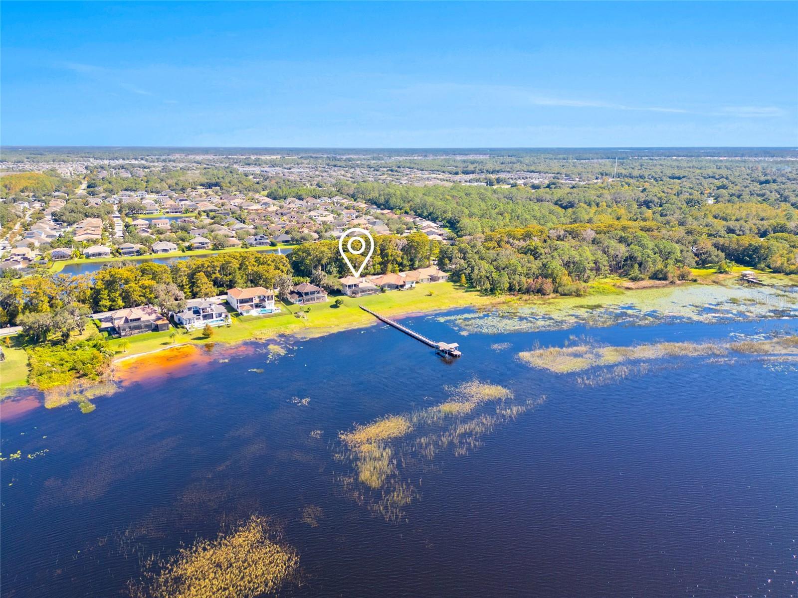 EAST LAKE PARK PH 3-5 - Residential