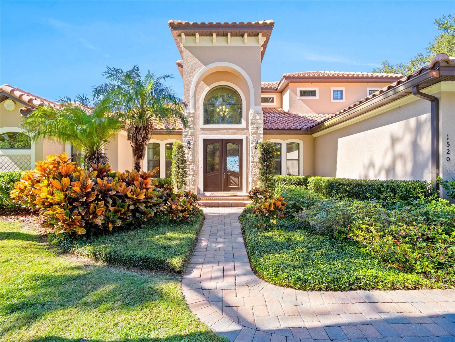 EAST LAKE PARK PH 3-5 - Residential