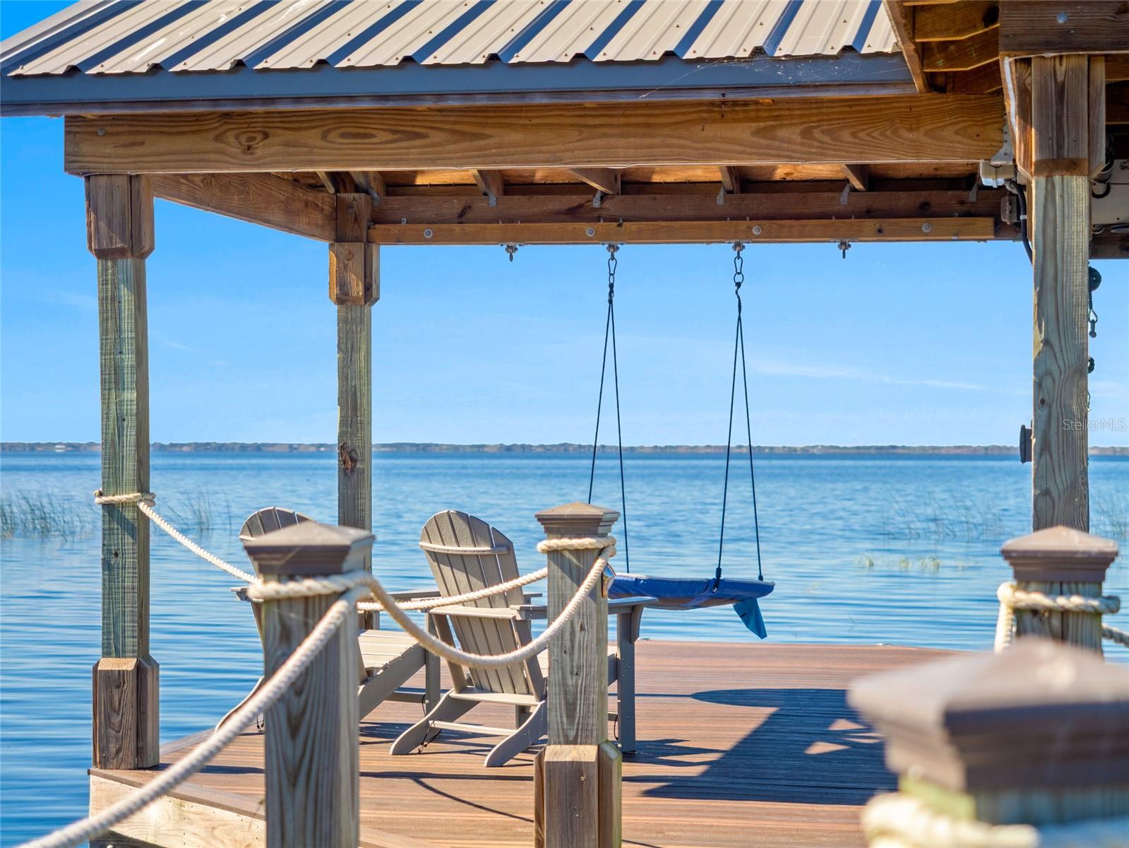 EAST LAKE PARK PH 3-5 - Residential