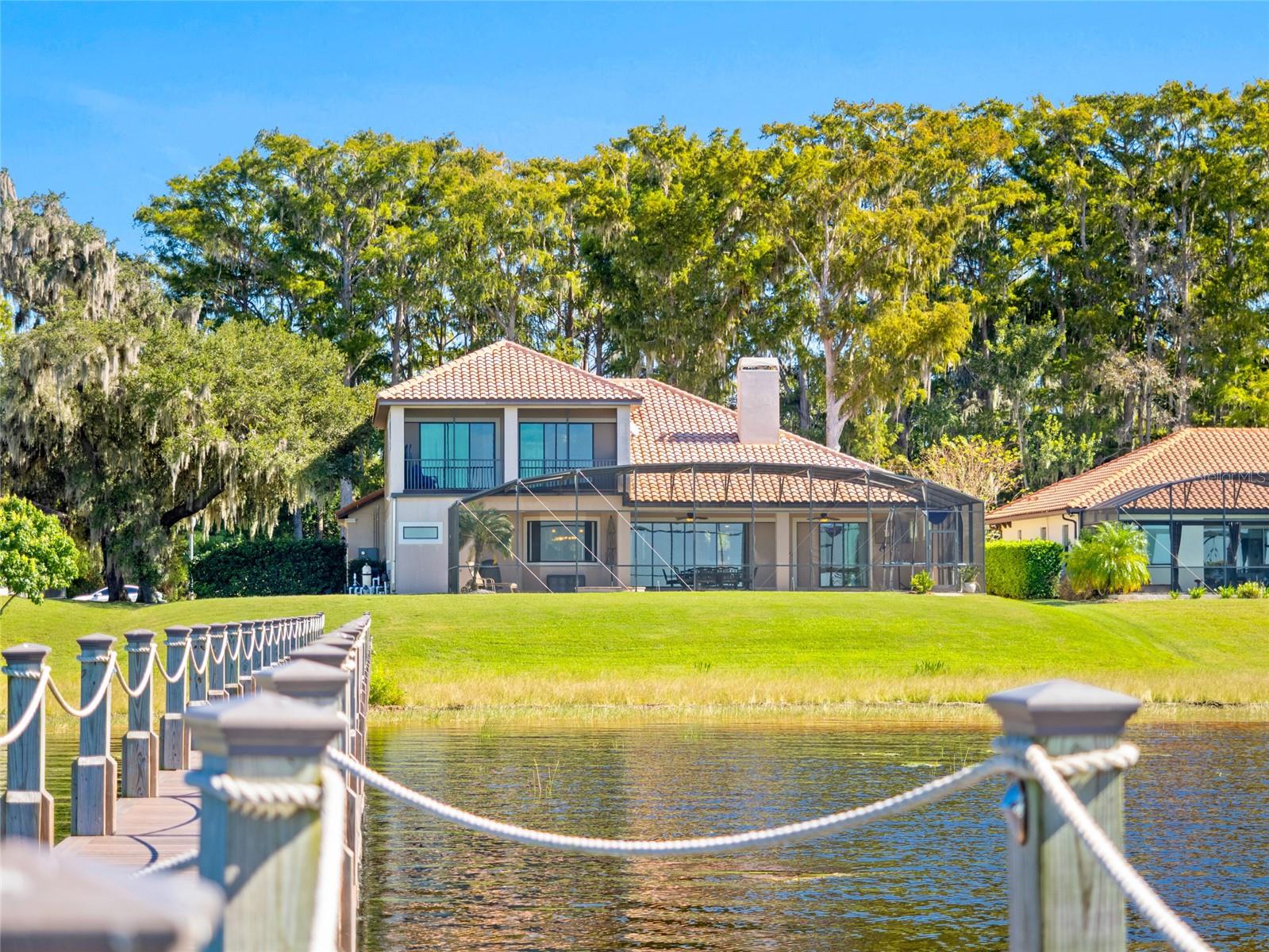 EAST LAKE PARK PH 3-5 - Residential