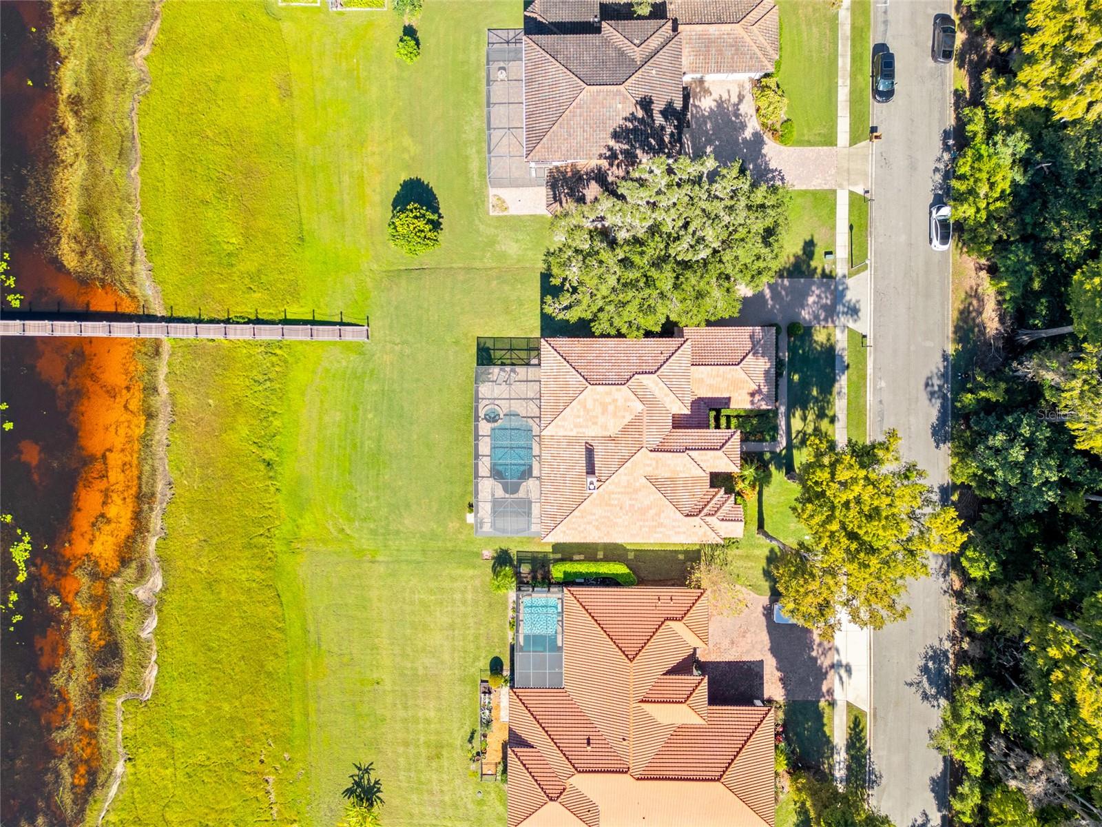 EAST LAKE PARK PH 3-5 - Residential