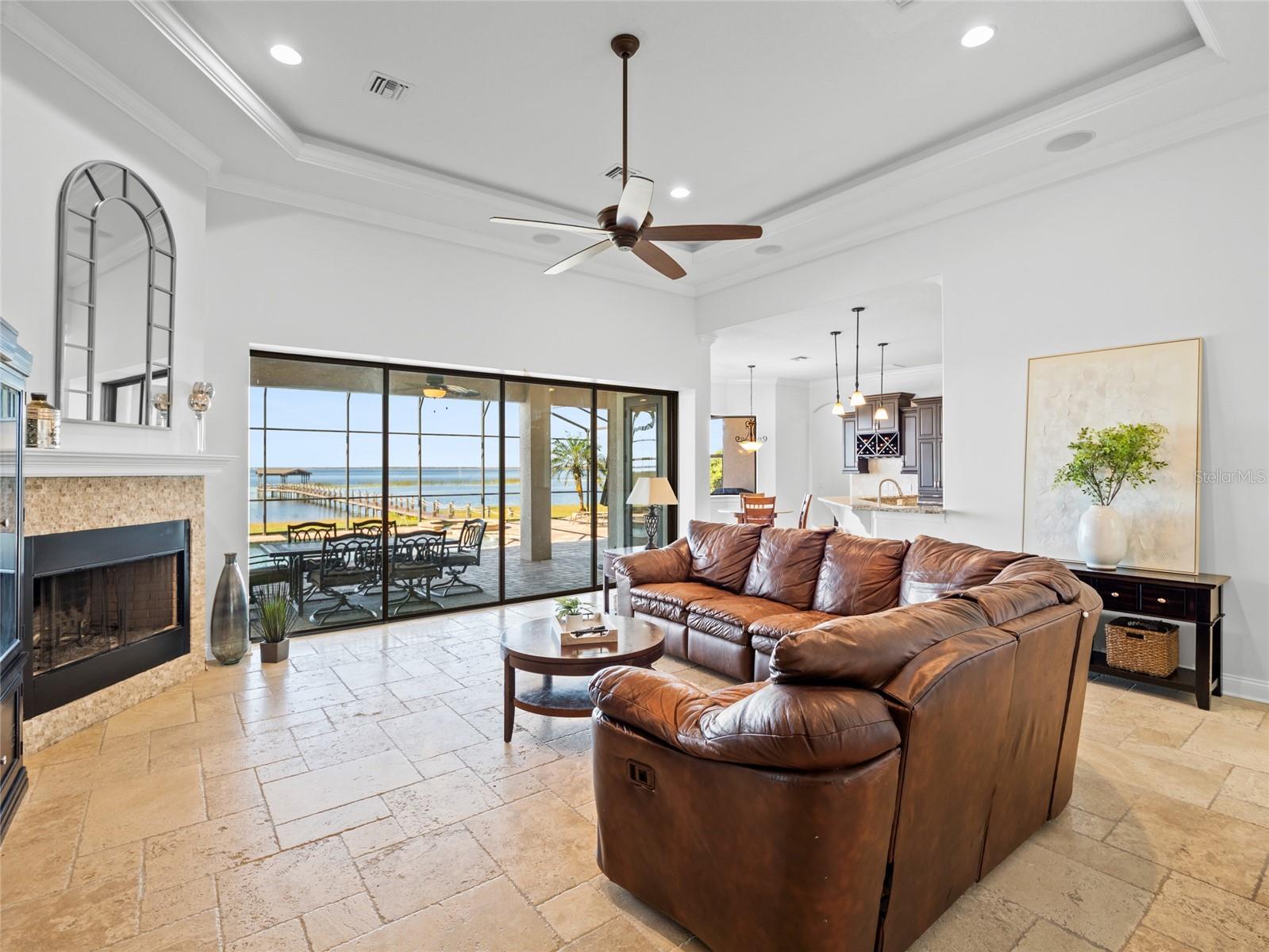 EAST LAKE PARK PH 3-5 - Residential