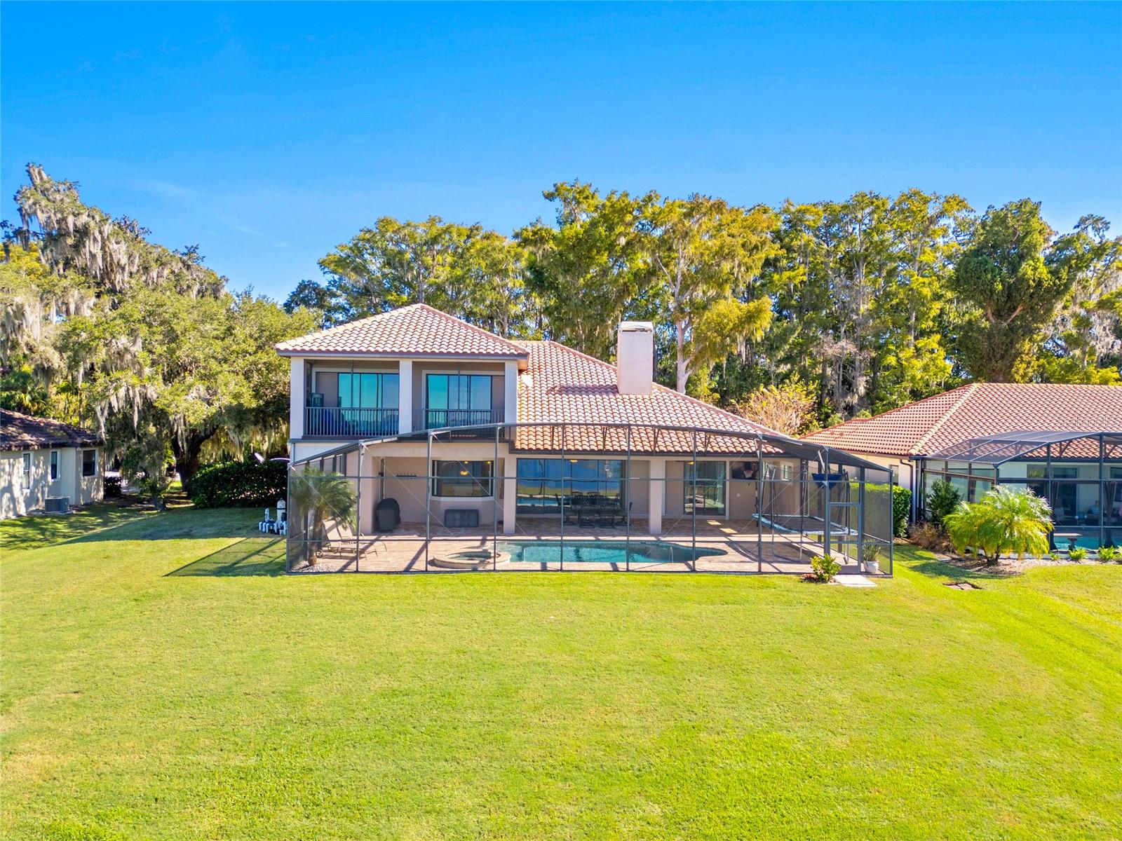 EAST LAKE PARK PH 3-5 - Residential