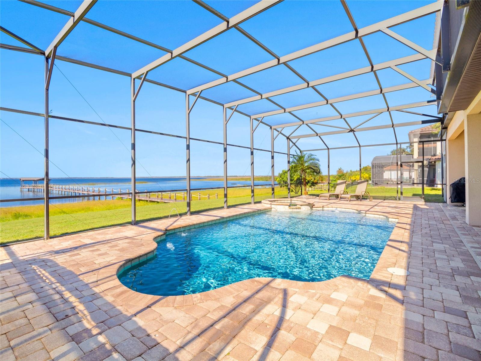 EAST LAKE PARK PH 3-5 - Residential