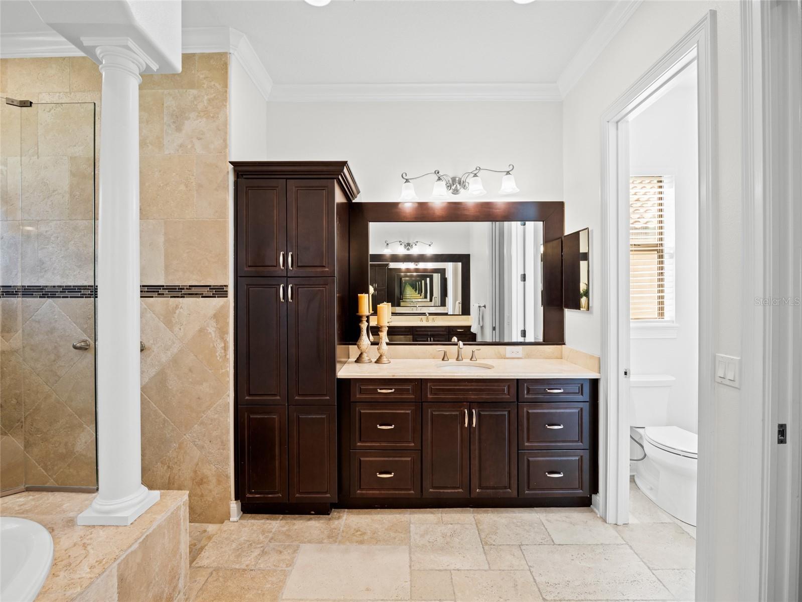 EAST LAKE PARK PH 3-5 - Residential