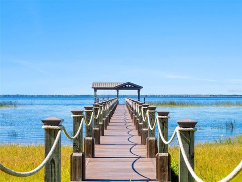 Photo of 1520 Canopy Oaks Court, Saint Cloud, FL 34771 (MLS # O6361718)