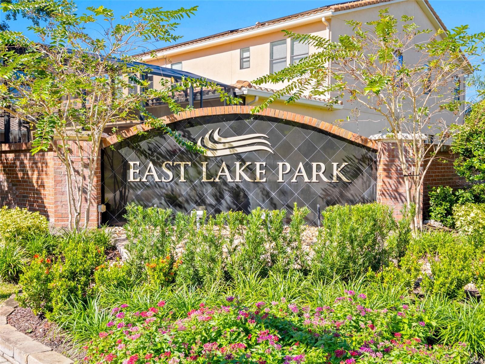 EAST LAKE PARK PH 3-5 - Residential