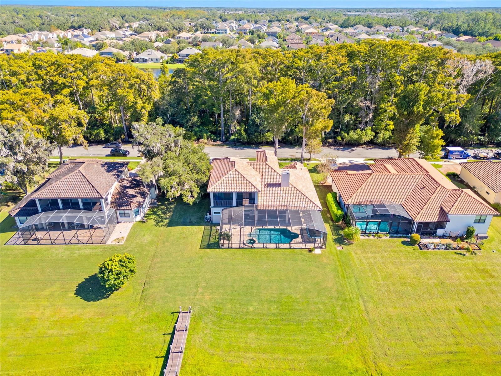 EAST LAKE PARK PH 3-5 - Residential