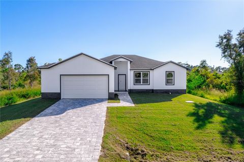 Photo of 14191 Onslow Lane, Port Charlotte, FL 33981 (MLS # C7516187)