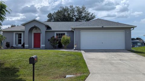 Photo of 2459 Cushing Drive, Punta Gorda, FL 33983 (MLS # C7515067) Photo of 2459 Cushing Drive, Punta Gorda, FL 33983 (MLS # C7515067)