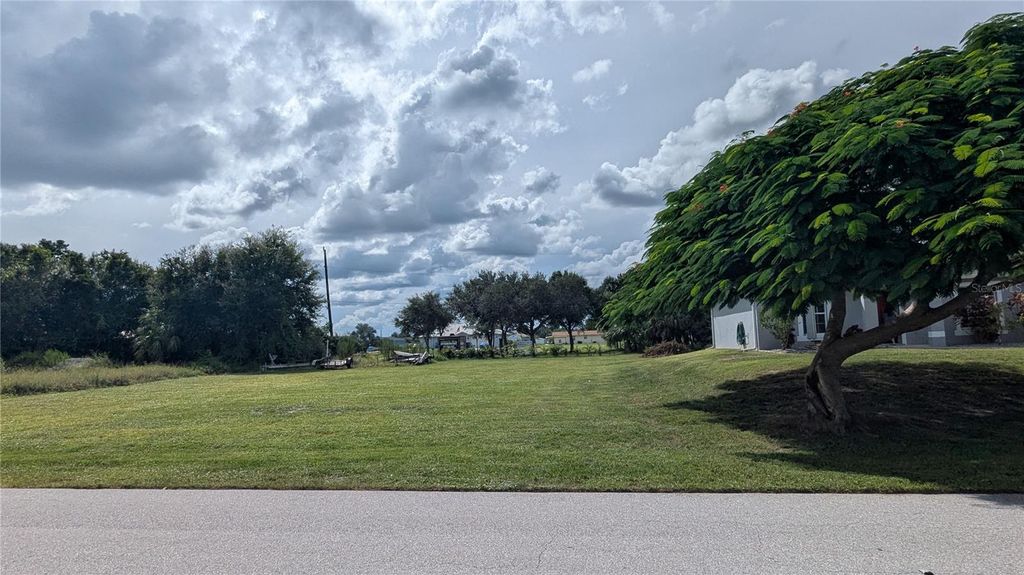 Photo of 2459 Cushing Drive, Punta Gorda, FL 33983 (MLS # C7515067)