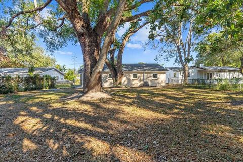 A home in BRANDON