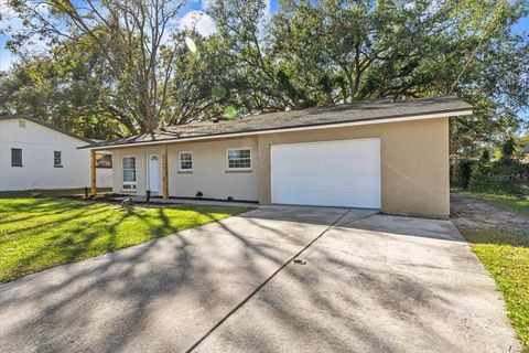 A home in BRANDON