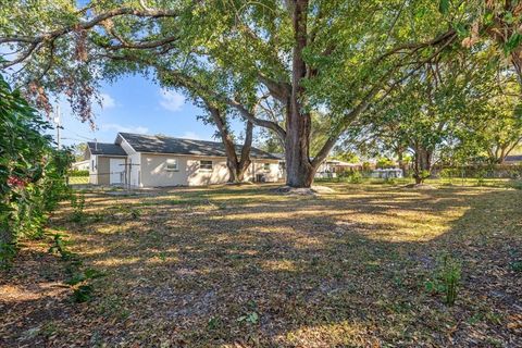 A home in BRANDON