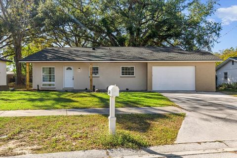 A home in BRANDON