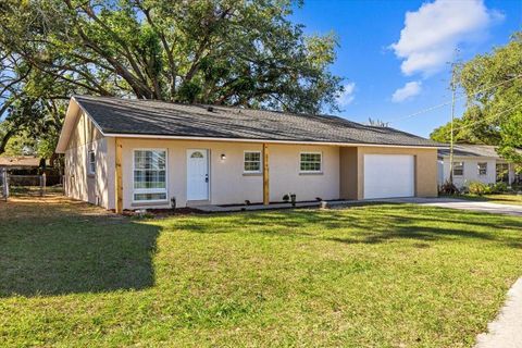 A home in BRANDON