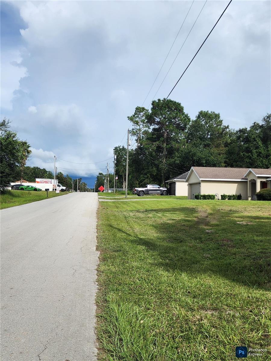 Photo of SW 20th Place, Ocala, FL 34481 (MLS # OM731541)
