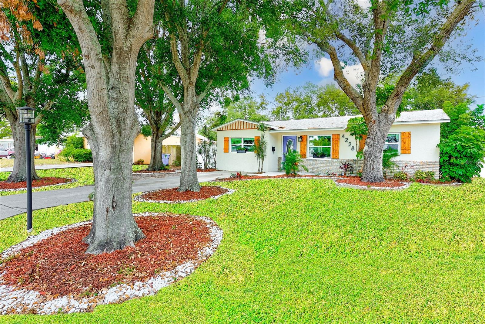 4228 TARPON DRIVE SE