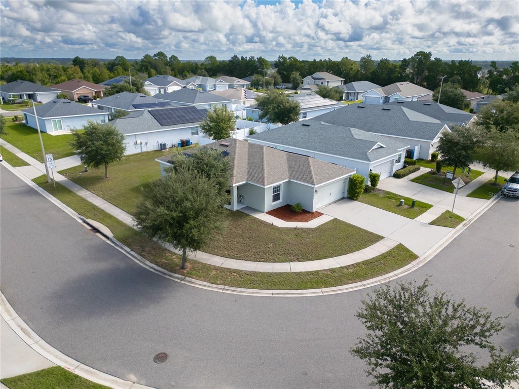 Photo of 225 Sandestin Drive, Haines City, FL 33844 (MLS # S5156389)