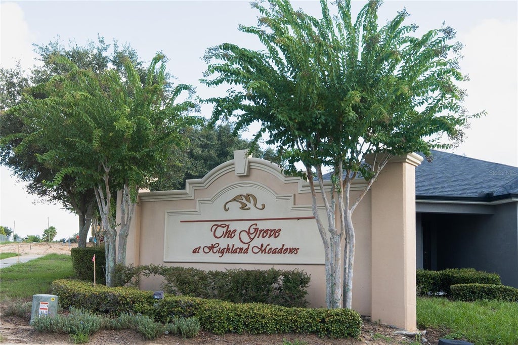 Photo of 225 Sandestin Drive, Haines City, FL 33844 (MLS # S5156389)