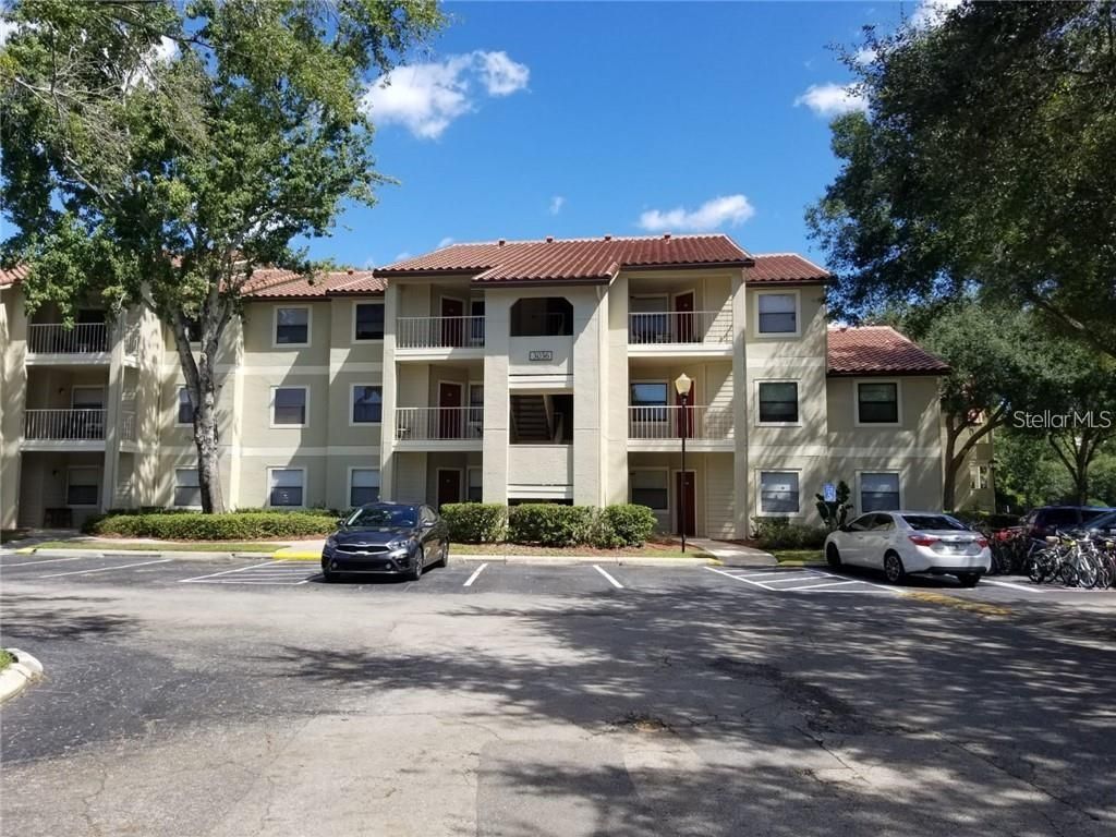 Photo of 3036 Parkway Boulevard # 204, Kissimmee, FL 34747 (MLS # R4911082)