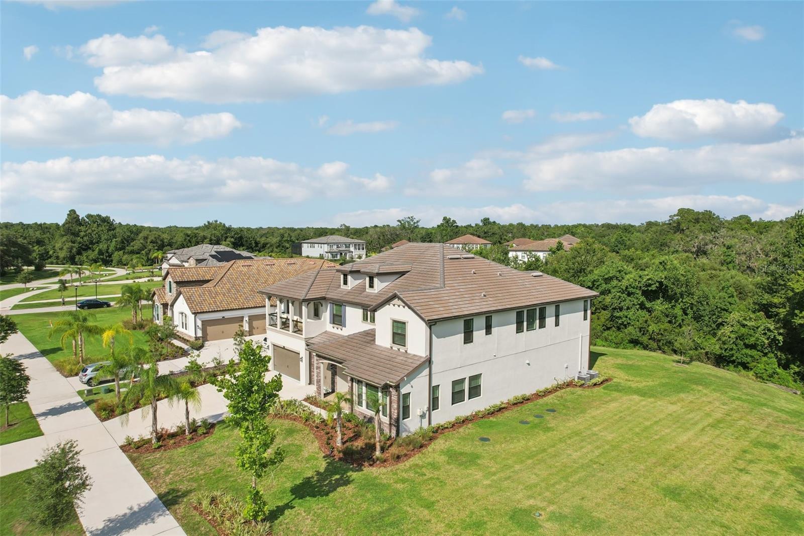 CORDOBA RANCH PCLS FD-3 FD-4 F - Residential