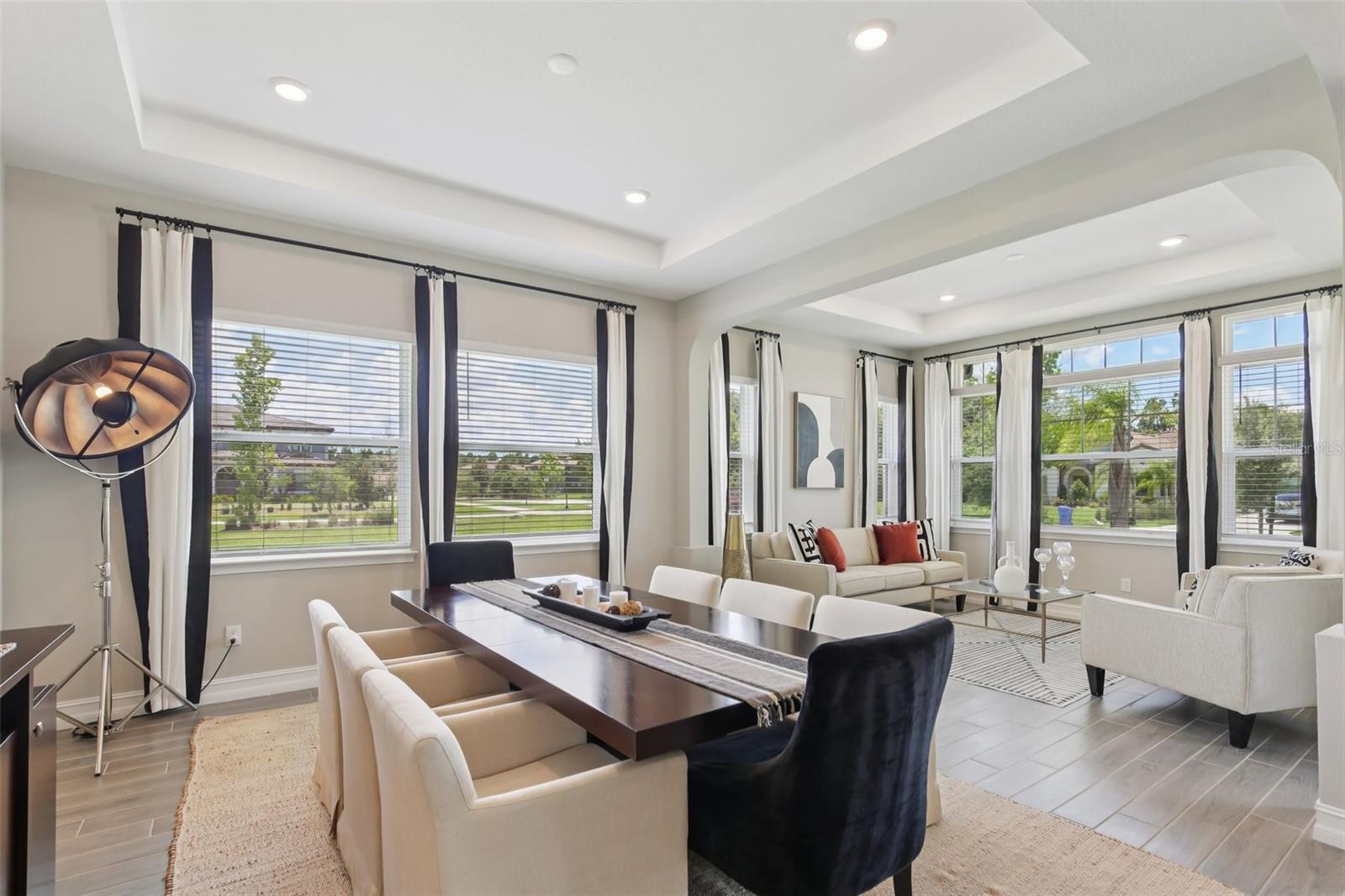 CORDOBA RANCH PCLS FD-3 FD-4 F - Residential