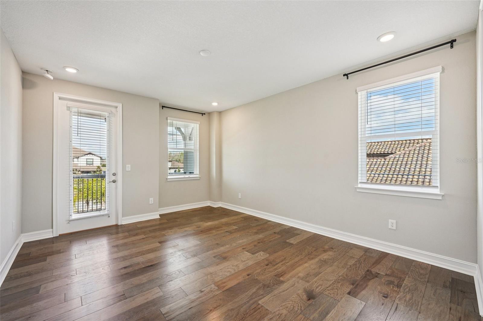 CORDOBA RANCH PCLS FD-3 FD-4 F - Residential