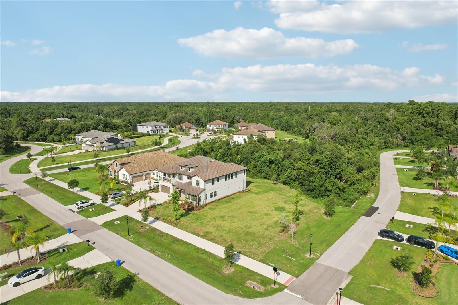 CORDOBA RANCH PCLS FD-3 FD-4 F - Residential