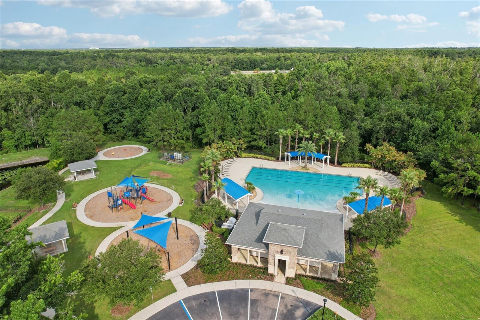 CORDOBA RANCH PCLS FD-3 FD-4 F - Residential