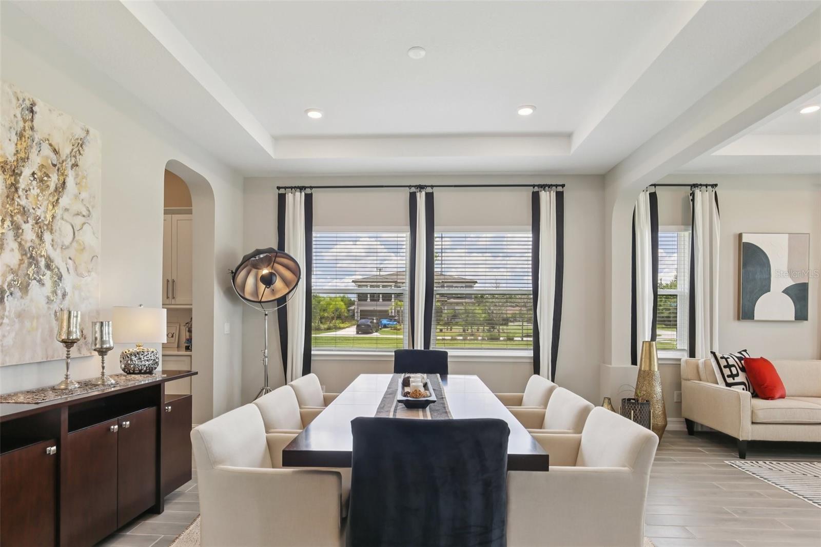 CORDOBA RANCH PCLS FD-3 FD-4 F - Residential