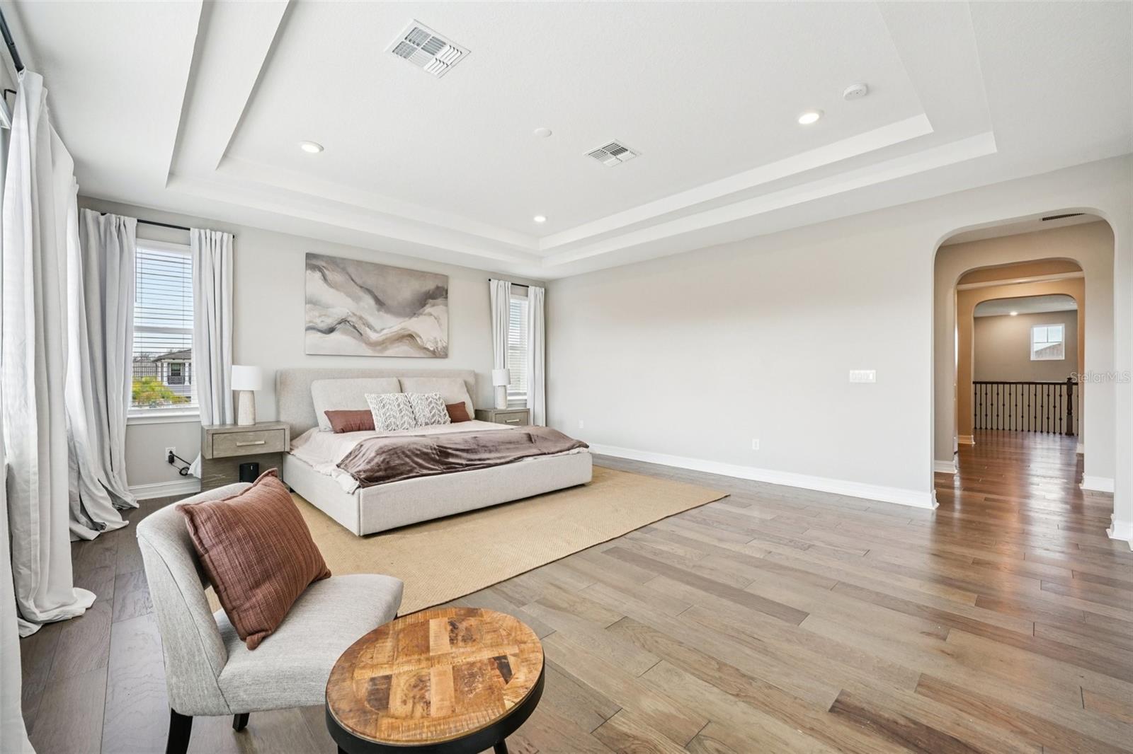 CORDOBA RANCH PCLS FD-3 FD-4 F - Residential