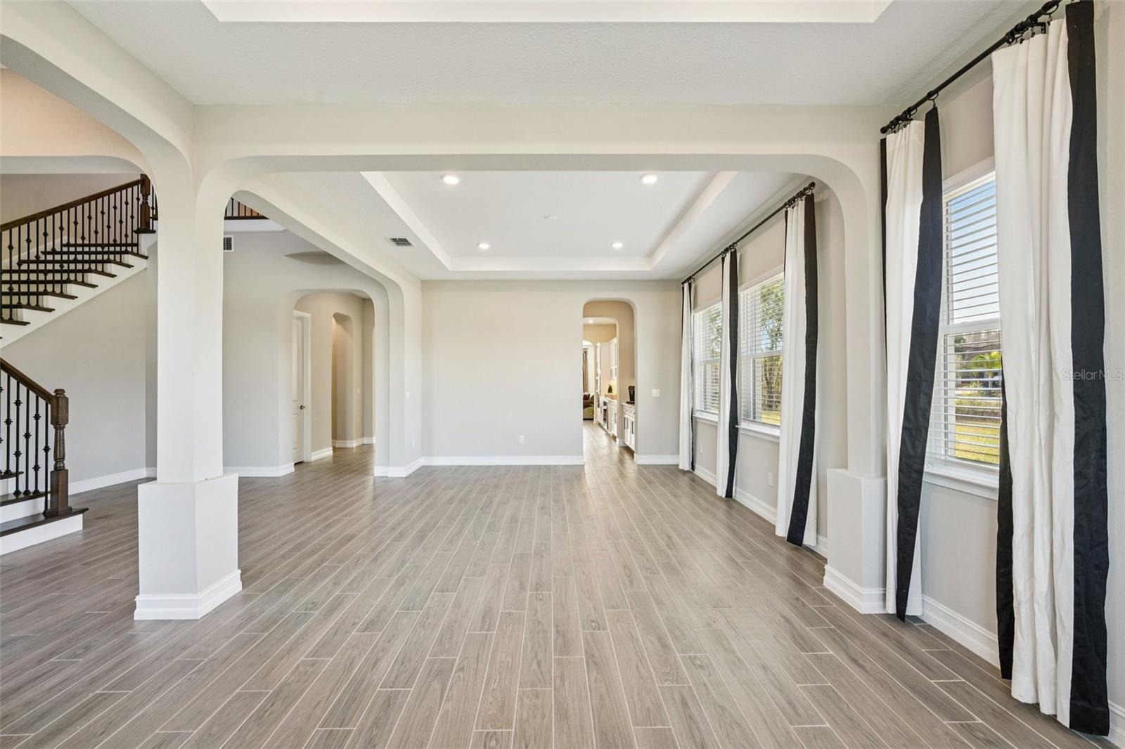 CORDOBA RANCH PCLS FD-3 FD-4 F - Residential