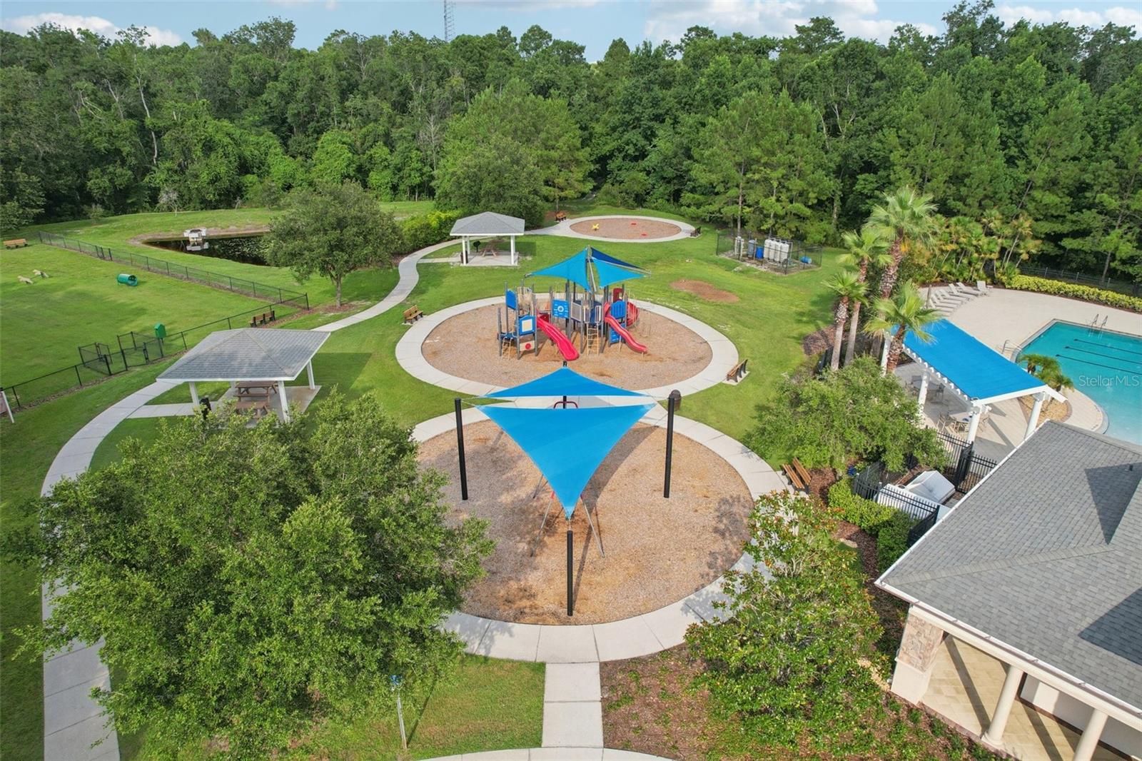 CORDOBA RANCH PCLS FD-3 FD-4 F - Residential